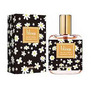 Женские духи Blings