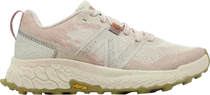 Кроссовки New Balance Wmns Fresh Foam X Hierro v7 Wide 'Timberwolf Workwear', розовый