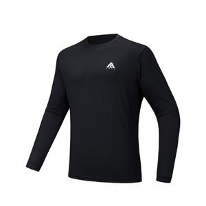 Футболка мужская ANTA, черный