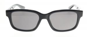 Солнцезащитные очки Gucci GG1583S, черный