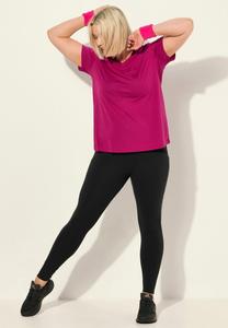 Леггинсы LIGHTFIT QUICK DRYING Leggings Ulla Popken, черный