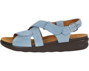 Сандалии Huggy SAS, скай харбор