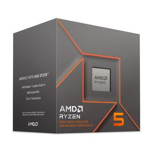 Процессор AMD Ryzen 5 8500G, AM5, 100-100000931BOX