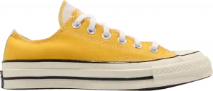 Кроссовки Converse Chuck 70 Ox Amarillo, желтый