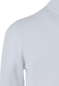 Свитер Turtleneck Urban Classics, белый