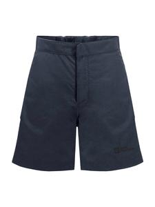 Обычные уличные брюки JACK WOLFSKIN SUN, ночной синий