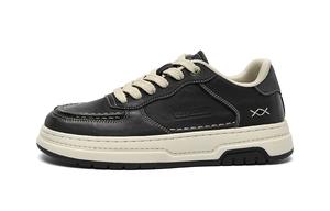 Низкие мужские кроссовки HLA, Black