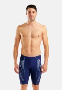 Плавки neo stream jammer Arena, Navy-White-Water