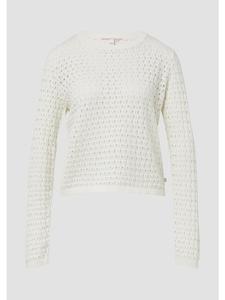 Футболка в цвете 0200_cream QS