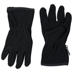 Детские флисовые перчатки Arctic Fleece - перчатки Cmp, Nero