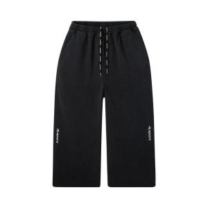 Брюки GV Gallery R Sport Sweats, Black