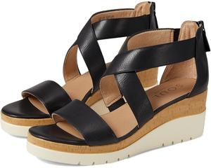 Туфли Naturalizer SOUL Naturalizer - Goodtimes, цвет Black Synthetic