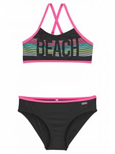 Бикини Bench, черный