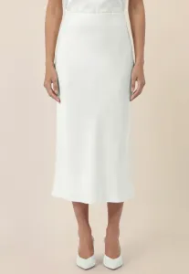 Юбка-Карандаш Apart, Creme