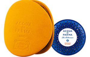Бальзамы для ароматерапии Acqua Di Parma, parma желтый diffuser*1 + оранжевый capsule*1
