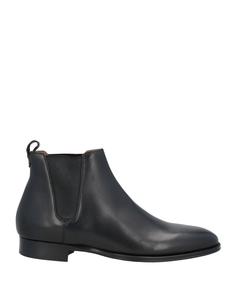 Ботильоны Dunhill, черный