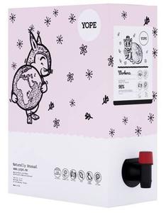 Вербена, Натуральное мыло для рук Bag in Box, 3 л Yope