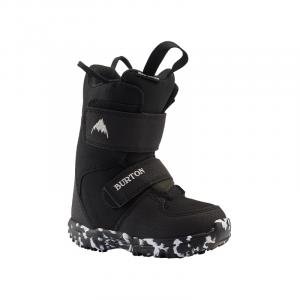 Ботинки для сноуборда BURTON, черные