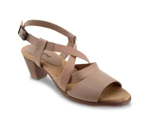 Сандалии Meadow Sandal Trotters, серо-коричневый