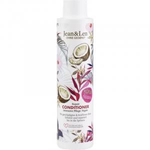 Восстанавливающий кондиционер с кокосовым маслом и макадамией Jean&Len, 300 ml