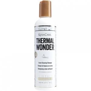 KeraCare Thermal Wonder Очищающий шампунь 240 мл