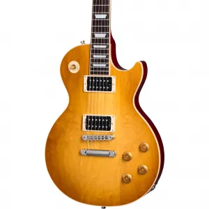 Электрогитара Gibson Slash "Jessica" Les Paul Standard Honey Burst