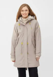 Парка тидахольм Derbe, Cobblestone/Off White