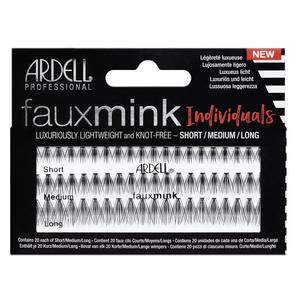 Искусственные ресницы individuals fauxmink combo pack Ardell, количество 1 шт.