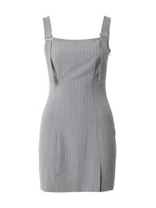 Платье-футляр LeGer by Lena Gercke Jocy, серый