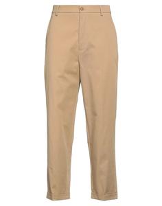 Брюки Kenzo, песочный