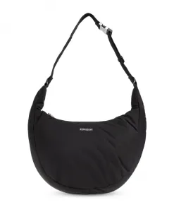 Сумка через плечо с логотипом Represent, черный