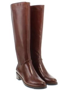 Ботинки коричневого цвета Everybody