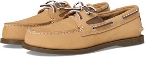 Лоферы Sperry Kids  Authentic Original Slip-On, Sahara