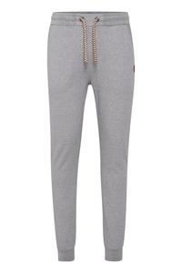 Зауженные брюки !Solid Nafado, серый