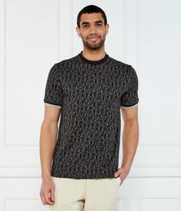 Футболки Regular fit Ea7, черный