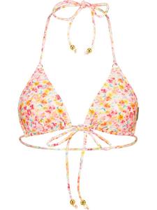 Верх бикини alife and kickin, цвет flowers