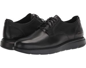 Оксфорды Cole Haan Grand Atlantic, цвет Black/Black