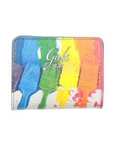 Кошелек Gabs, зеленый