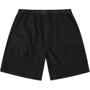 Converse Повседневные шорты мужские черные