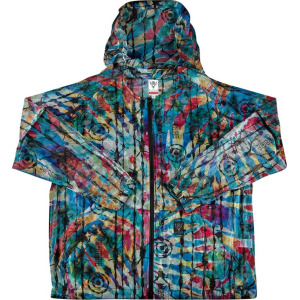 Парка Supreme x SOUTH2 WEST8 Bush Parka 'Multicolor', разноцветный