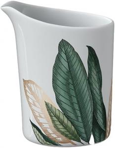 Молочник Villeroy & Boch Avarua, 170 мл, белый