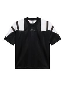 Adidas Originals Футболка в черном цвете