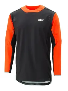 Футболка KTM Racetech черная