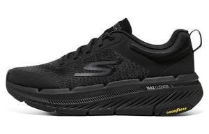 Мужские беговые кроссовки Skechers Max с амортизацией
