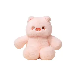 Плюшевая кукла с милым животным, которая может бегать, высота 50см AORUNJU