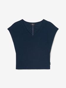 Рубашка Le Temps Des Cerises MELINDA, ночной синий