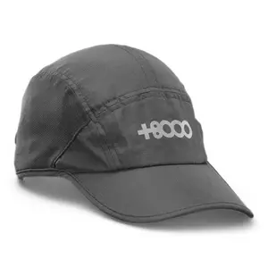 Кепка мужская V8Cpacm05 25V +8000, антрацит