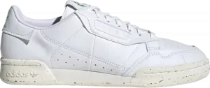 Кроссовки Adidas Continental 80, белый