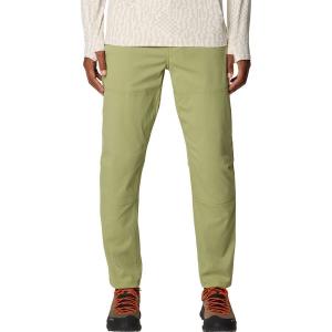 Брюки Mountain Hardwear AP Active Crossover Mountain Hardwear, Light Cactus