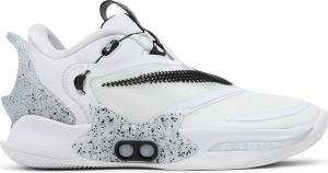 Кроссовки Nike Adapt BB 2.0 'White Cement', белый